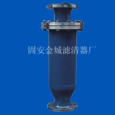 供应（金城）管道过滤器